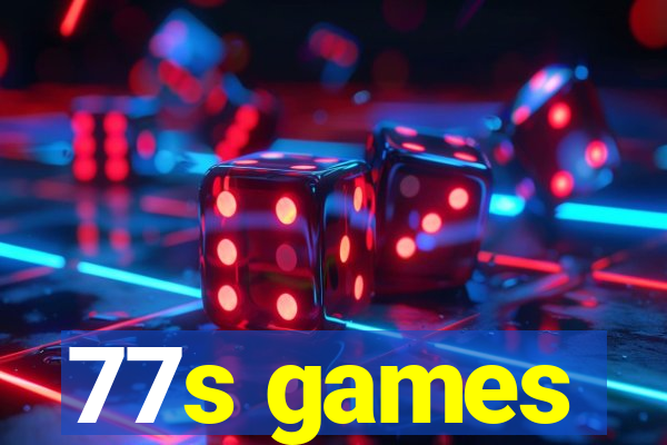 77s games